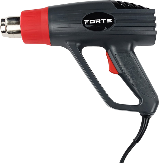 Будівельний фен Forte HG 2000-2 (BP30796) - зображення 1