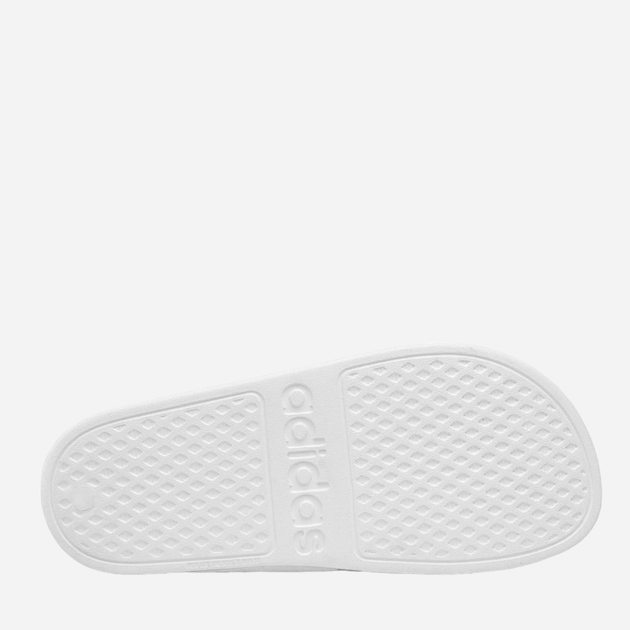 Klapki męskie Adidas Adilette Aqua EF1730 48.5 Białe z beżowym (4061624535916) - obraz 9