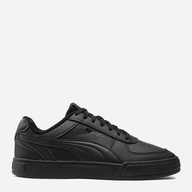 Sneakersy męskie do kostki Puma Caven 380810-03 40.5 Czarne (4063698526692) - obraz 1