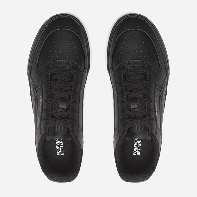 Sneakersy męskie do kostki Puma Caven 380810-03 42 Czarne (4063698526524) - obraz 5