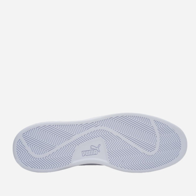 Чоловічі кеди низькі Puma Smash V2 L 365215-07 47 Білі (4059505056957) - зображення 7