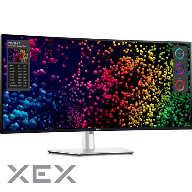 Монитор DELL UltraSharp U4025QW (210-BMDV) - изображение 2
