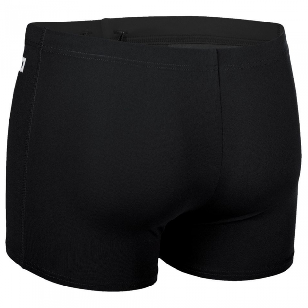 Плавки Arena TEAM SWIM SHORT SOLID 90 Чорний 004776-550 - изображение 2
