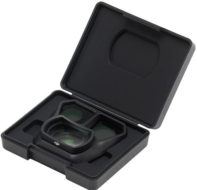 Ширококутова кришка об'єктива для DJI Mavic 3 Pro (CP.MA.00000669.01) - зображення 3