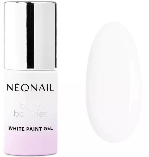 Zestaw Startowy NeoNail Baby Boomer Set Nude  (5903657859791) - obraz 4