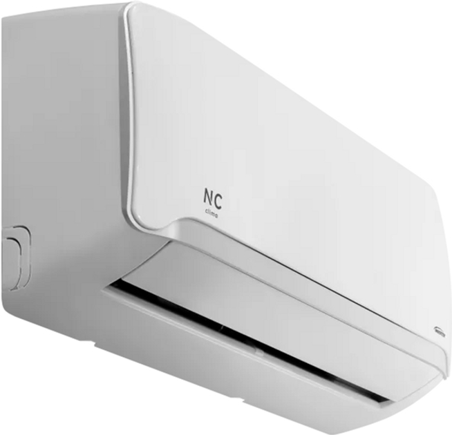 Кондиционер NC clima NCI12EHBIw1eu/NCO12EHBIw1eu - изображение 7