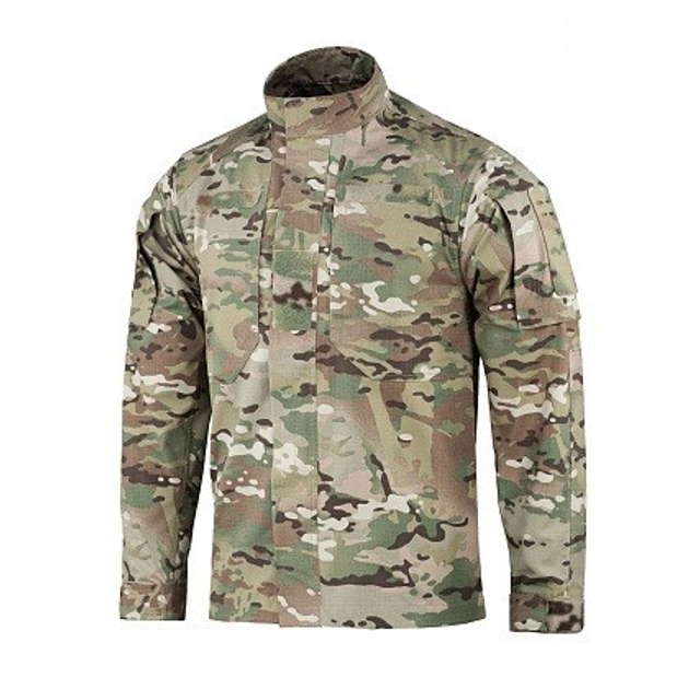 Китель M-Tac Military Elite NYCO Multicam Размер 3XL/R - изображение 1