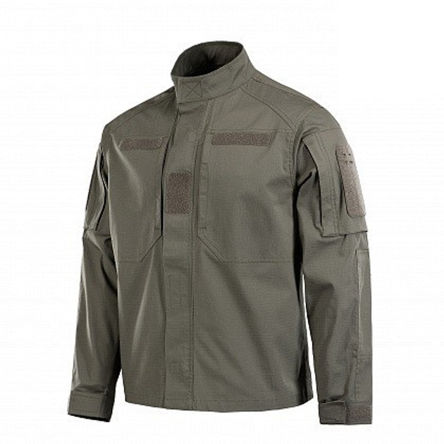 Китель M-Tac Patrol Flex Dark Olive Розмір L/L - зображення 1