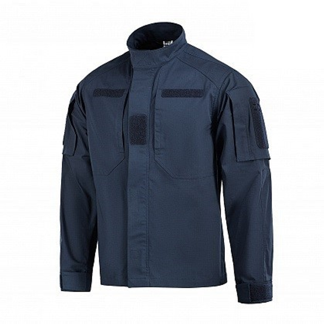 Китель M-Tac Patrol Flex Dark Navy Blue Розмір M/R - зображення 1