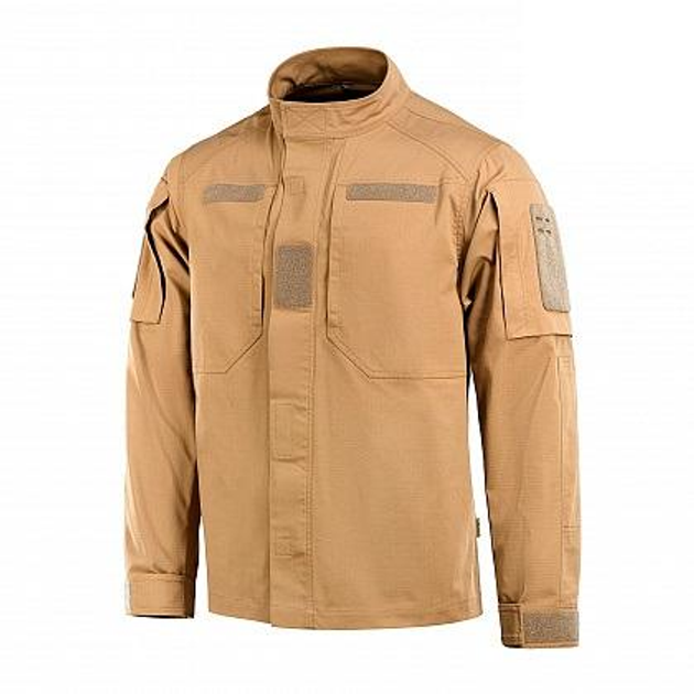 Китель M-Tac Patrol Flex Coyote Brown Розмір 2XL/R - зображення 1