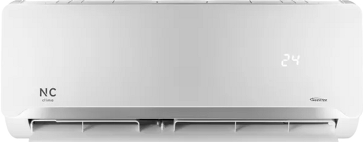Кондиционер NC clima NCI24EHBIw1eu/NCO24EHBIw1eu - изображение 4