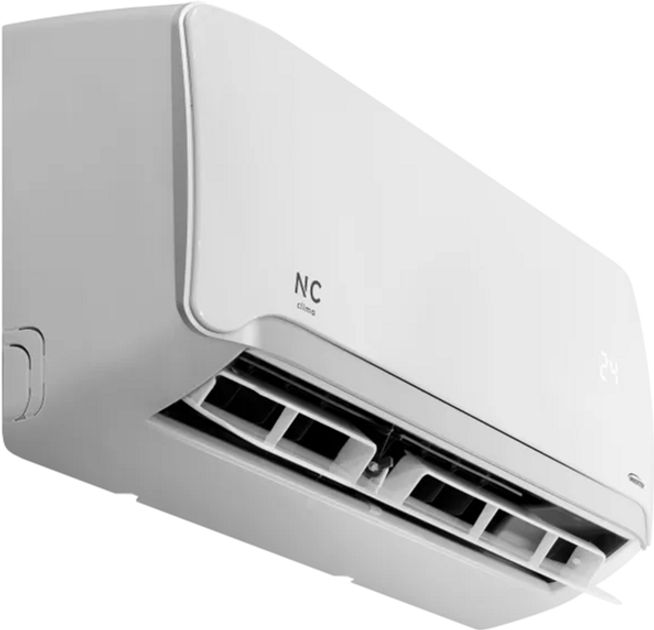 Кондиционер NC clima NCI24EHBIw1eu/NCO24EHBIw1eu - изображение 8
