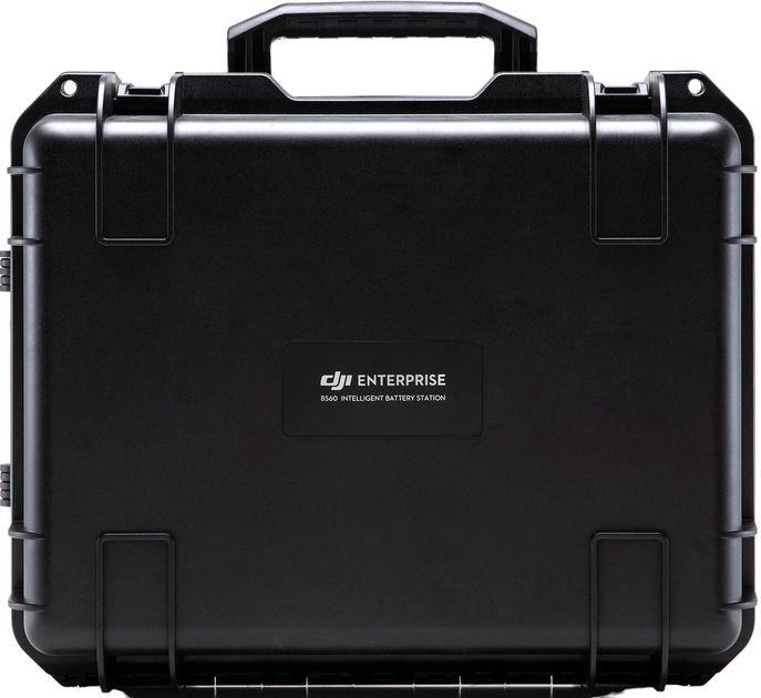 Ładowarka DJI BS60 Intelligent Battery Station (CP.EN.00000225.01) - obraz 3