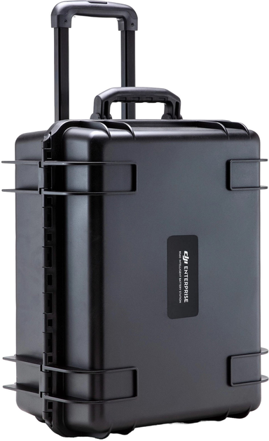 Ładowarka DJI BS60 Intelligent Battery Station (CP.EN.00000225.01) - obraz 4
