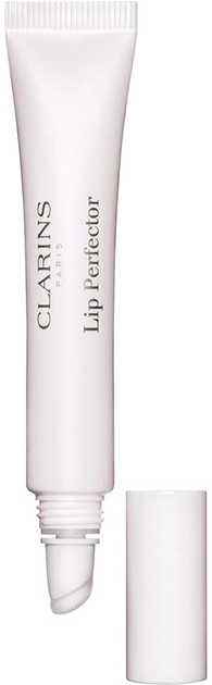 Блиск для губ Clarins Lip Perfector 20 Translucent Glow 12 мл (3666057159312) - зображення 2