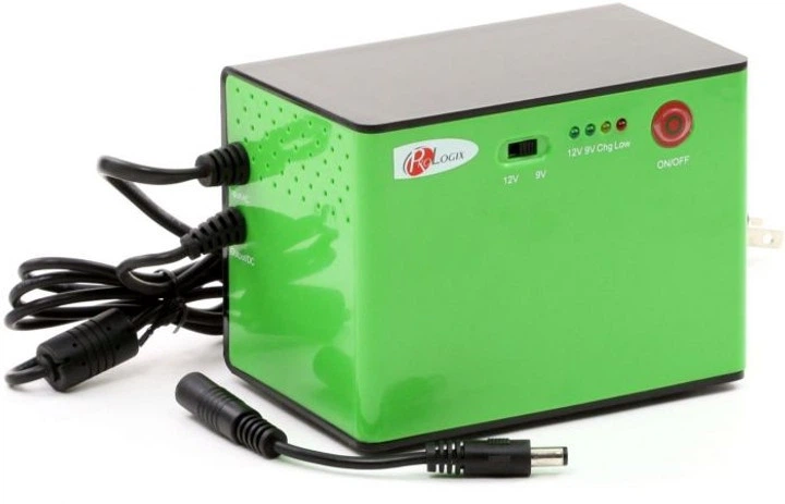 Источник бесперебойного питания для сетевого оборудования Prologix 9 ...