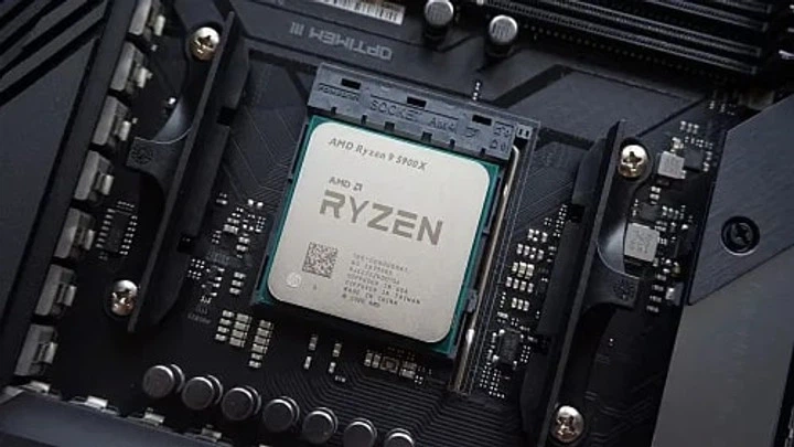 AMD Ryzen 9 5900X CPU 本体 Amazon | AMD Ryzen 9 5900X without cooler 3.7GHz 12コア / 24