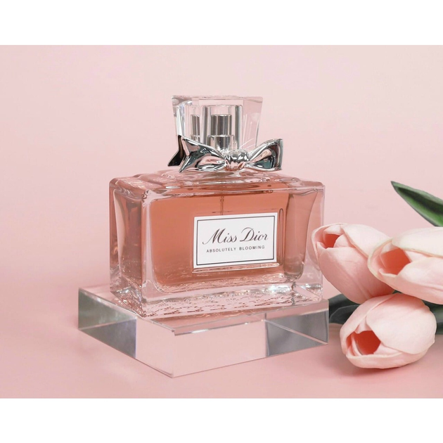 Парфюмированная вода женская Christian Dior Miss Dior