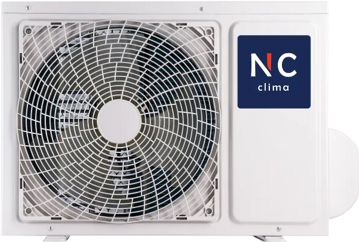 Кондиционер NC clima NCI18EHLIw1eu/NCO18EHLIw1eu - изображение 10