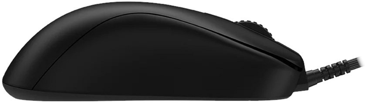 Mysz przewodowa Zowie S1-C USB Black (9H.N3JBB.A2E) - obraz 5