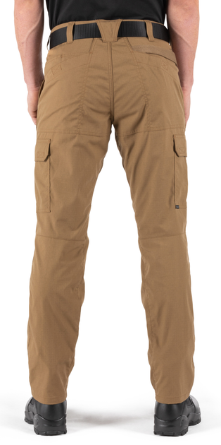 Тактические брюки 5.11 ABR PRO PANT W33/L32 Kangaroo - изображение 2