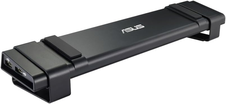 Stacja dokująca ASUS USB3.0 HZ-3A Black (90XB05GN-BDS000) - obraz 1