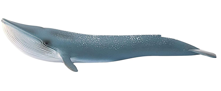Фігурка Schleich Wild Life Кит синій 15 см ( 4055744020742) - зображення 2