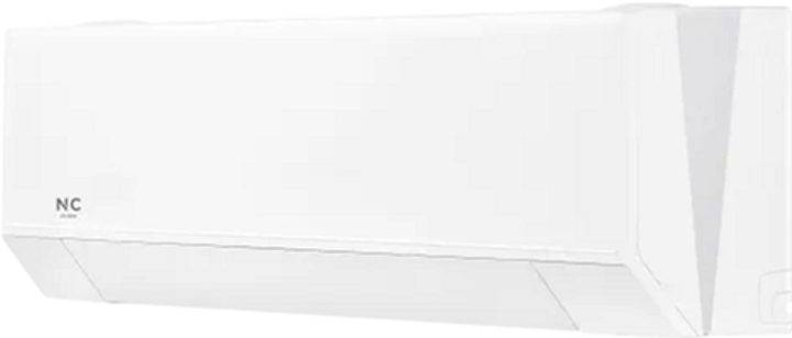 Кондиционер NC clima NCI09EHSIw1eu/NCO09EHSIw1eu - изображение 6