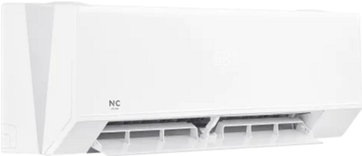 Кондиционер NC clima NCI09EHSIw1eu/NCO09EHSIw1eu - изображение 7