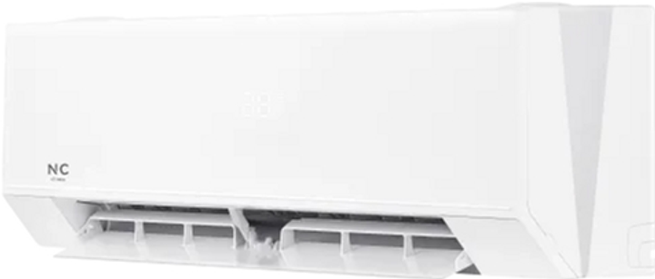 Кондиционер NC clima NCI18EHSIw1eu/NCO18EHSIw1eu - изображение 4