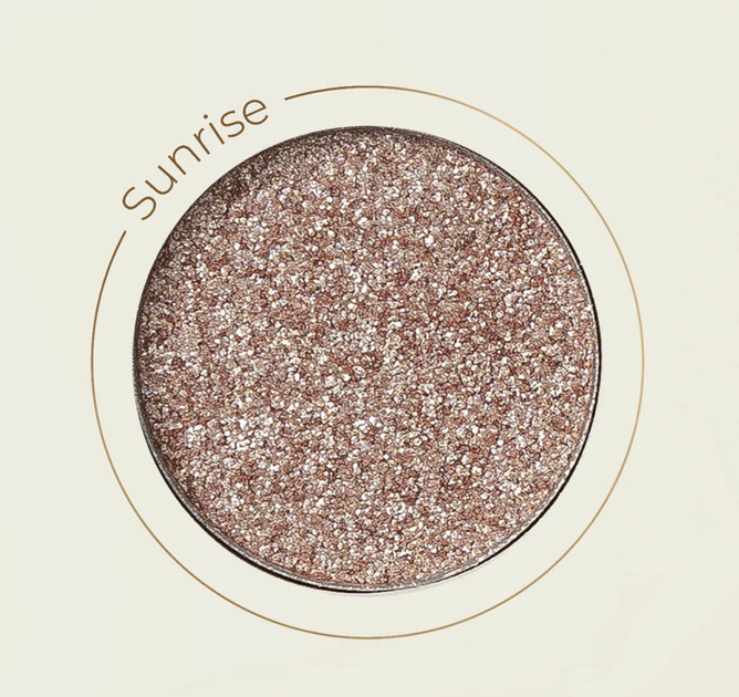 Paleta cieni do powiek Affect Day to Night satynowych 16 g (5902414437531) - obraz 6