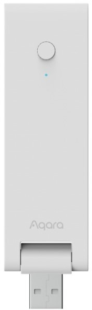Centralna jednostka Aqara Smart Home Hub E1 (6970504217416) - obraz 3