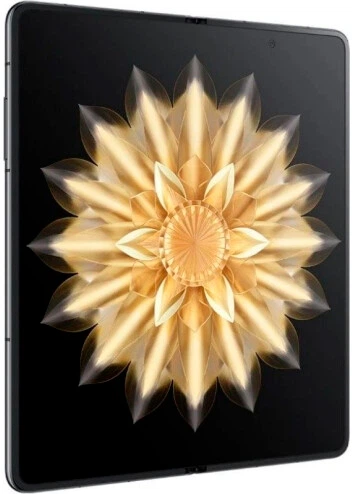 Мобільний телефон Honor Magic V2 5G 16/512GB Silk Black (VER-AN10) - зображення 5