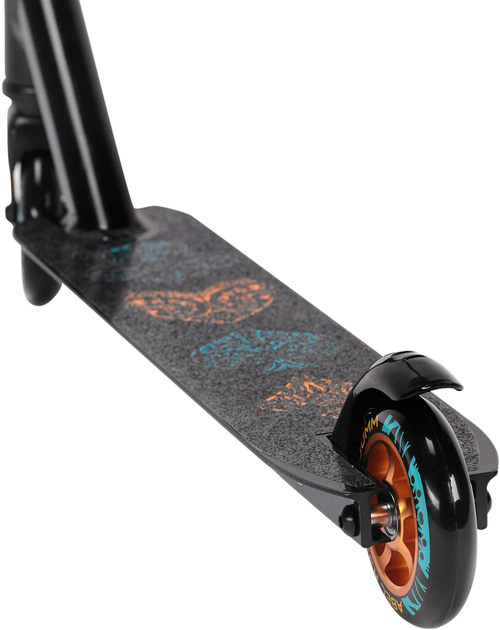 Hulajnoga dziecięca SportVida Stunt ABEC-9RS Carbon (SV-WO0017) - obraz 4