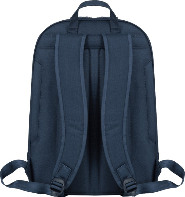 Plecak na laptopa Dbramante 1928 Champs-Elysees 15" Blue (5711428033246) - obraz 4