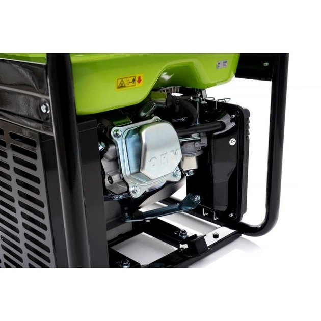 Инверторный генератор Kraft&Dele KD687 4,3 квт бензиновый