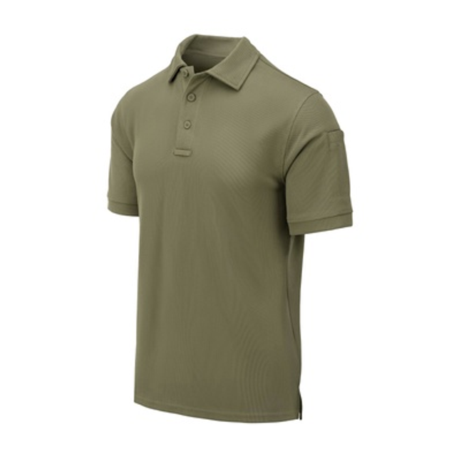 Футболка поло Helikon-Tex UTL Polo Shirt TopCool® Adaptive Green XL - изображение 1