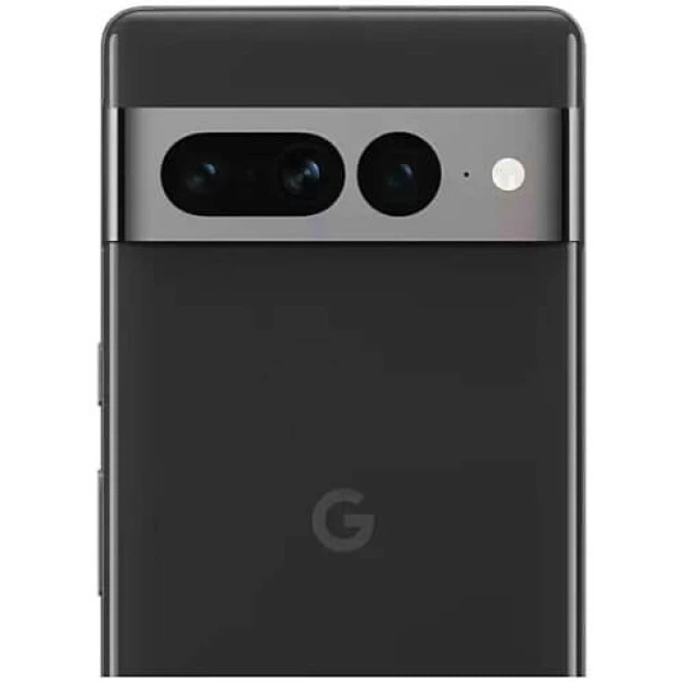 Google Pixel 7 Pro ブラック 256GB Мобильный телефон Google Pixel 7 Pro 12/256GB Obsidian – фото