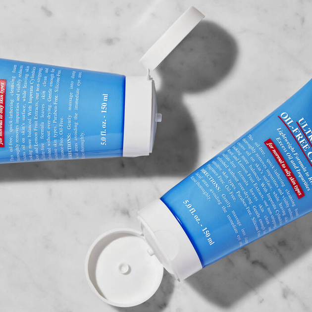 Kiehl'S Ultra beztłuszczowy żel do twarzy 150 ml (3605975080865) - obraz 5