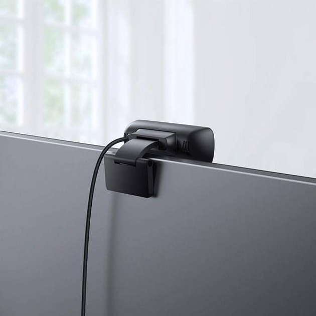 Kamera internetowa AUKEY PC-W1 FULL HD (631390543299) - obraz 7