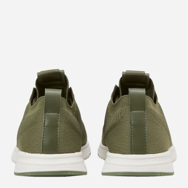 Buty sportowe męskie MARC O'POLO mpo40223713501624470 44 Zielone (4068066152978) - obraz 3