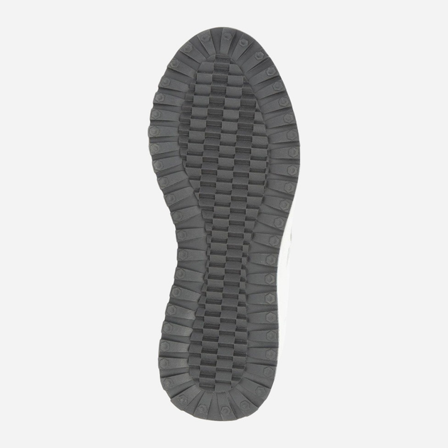 Sneakersy damskie Grunberg anp147586-06-01 39 Białe (4255679957933) - obraz 4