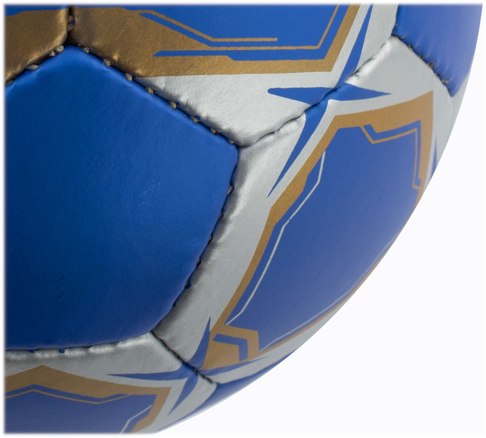 М'яч футзальний SportVida SV-PA0302 - зображення 3