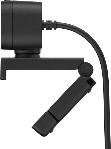 Kamera internetowa HP 430 Full HD 77B11AA Czarna (197029546845) - obraz 4