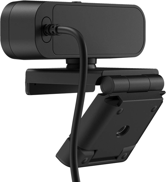 Kamera internetowa HP 430 Full HD 77B11AA Czarna (197029546845) - obraz 5