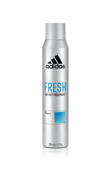 Adidas body mist hotsell