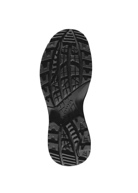 Тактичні кросівки Lowa ZEPHYR GTX LO TF MK 2 MID, колір чорний (розмір 42,5 устілка, 27см) - зображення 2