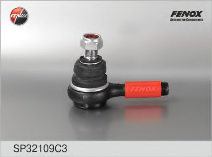 Наконечник рулевой тяги правый ГАЗ 3302 (Fenox SP32109C3) Fenox (SP32109C3) - изображение 1