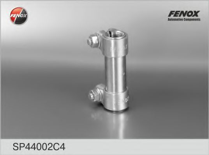 Тяга сполучна Fenox ГАЗ 2410 (SP44002C4) Fenox (SP44002C4) - зображення 1