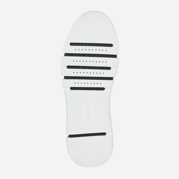 Buty sportowe męskie Geox geou45ffa00046c9999 44 Czarne (8056206593794) - obraz 6